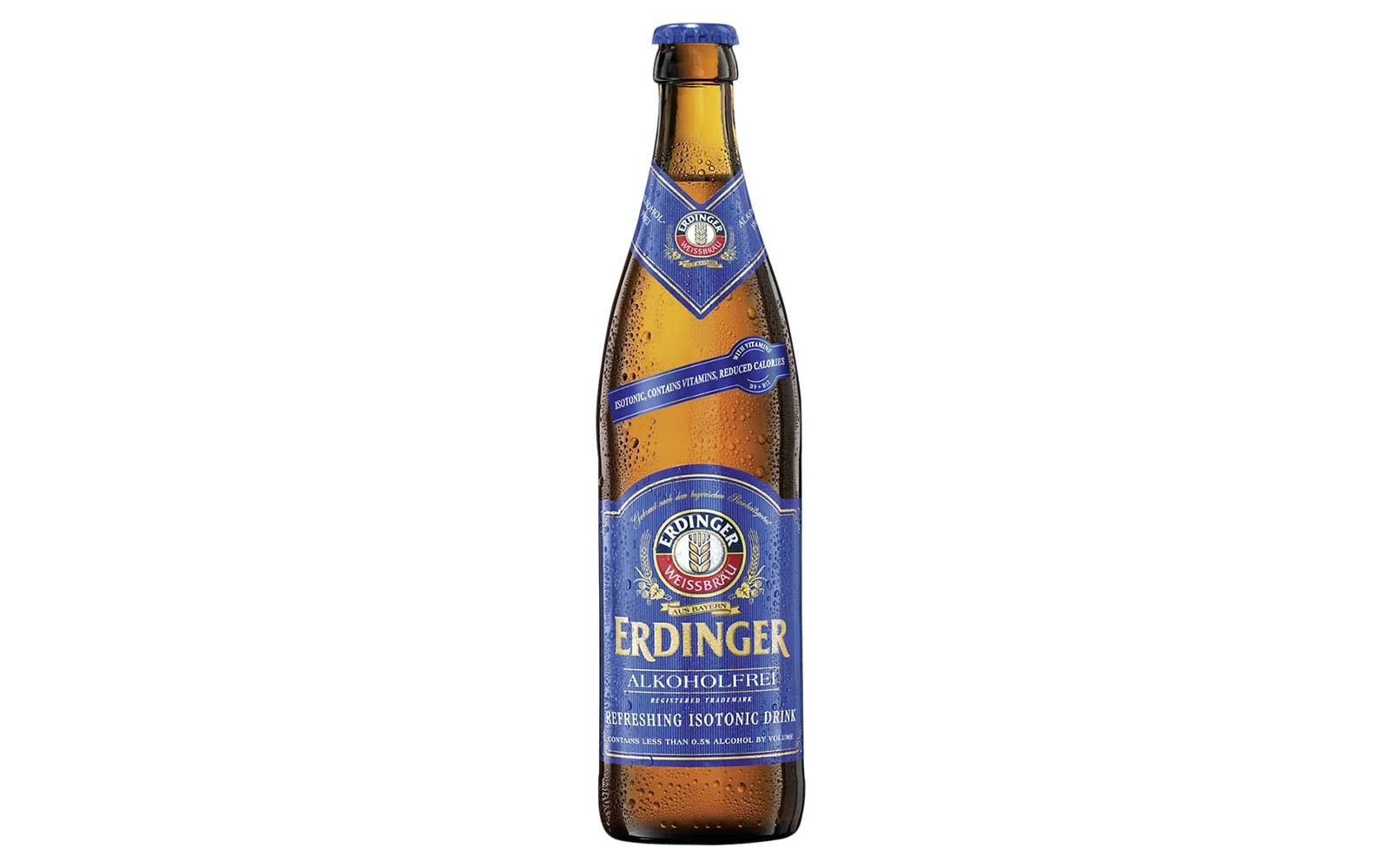 Erdinger Alkoholfrei
