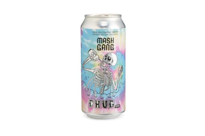 mashgang chug IPA