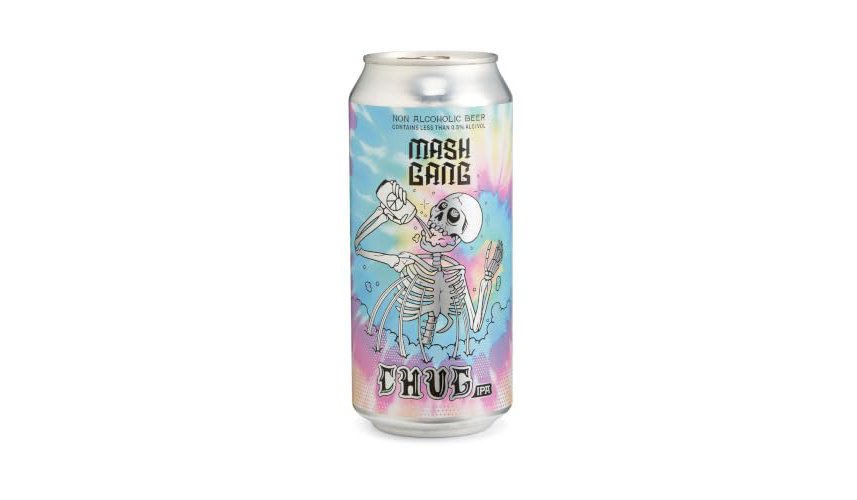 mashgang chug IPA