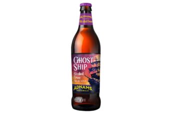 Adnams Ghost Ship 0