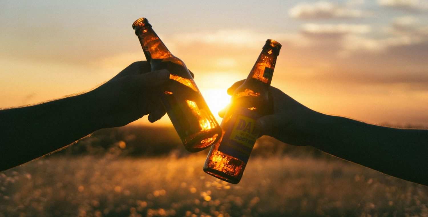 Alcohol-Free Beer Become Cheaper