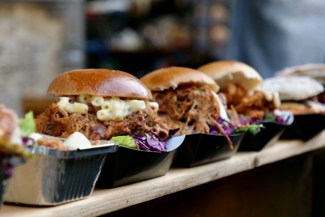 Amber Ale Braised Pulled Pork