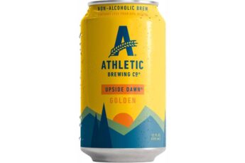 Athletic Upside Dawn Pale Ale
