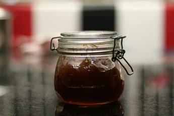 BBQ Sauce Recipe
