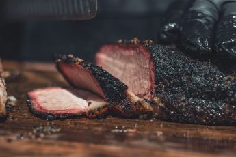 Beef Brisket