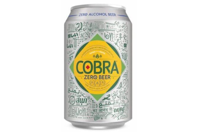 Cobra Zero