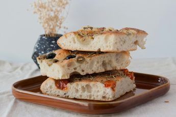 Focaccia Recipe