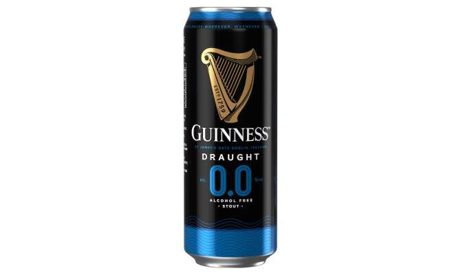 Guiness 0