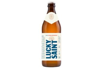 Lucky Saint German Weissbier