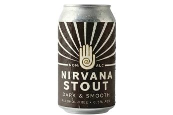 Nirvana Stout