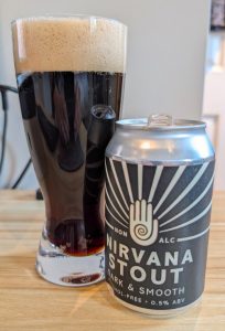 Nirvana Stout