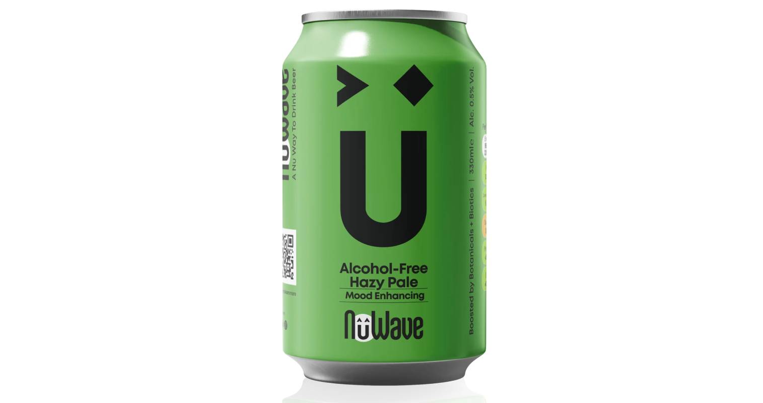 Nuwave Pale Ale
