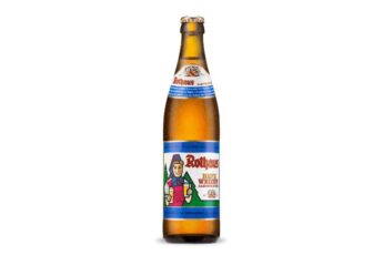 Rothaus Hefeweizen Alkoholfrei