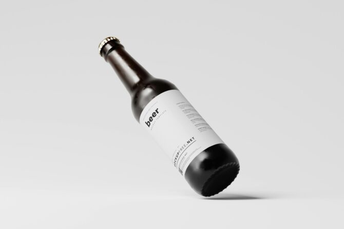 what does alcohol free mean